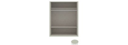 Wardrobe 1, 2 or 3 doors Muba Design - Petit Toi