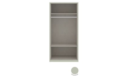 Armoire enfant 1,2 ou 3 Portes - Muba Design - Petit Toi Lausanne