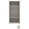 Armoire enfant 1,2 ou 3 Portes - Muba Design - Petit Toi Lausanne