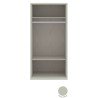 Wardrobe 1, 2 or 3 doors Muba Design - Petit Toi