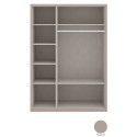 Armoire enfant 1,2 ou 3 Portes - Muba Design - Petit Toi Lausanne