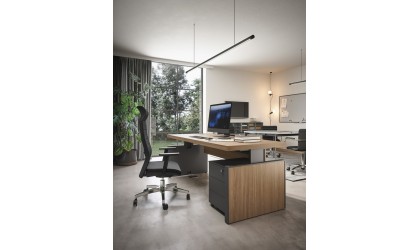 Office executive space S