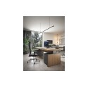 Bureau modulable Cinquanta3 – Design et confort pour espaces de travai