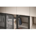 Bureau modulable Cinquanta3 – Design et confort pour espaces de travai