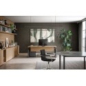 Bureau modulable Cinquanta3 – Design et confort pour espaces de travai