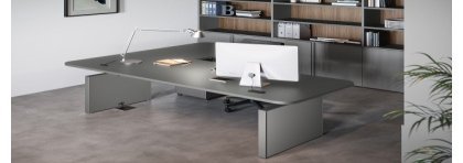 Bureau modulable  Cinquanta3 – Design et confort pour espac