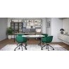 Bureau modulable  Cinquanta3 – Design et confort pour espac