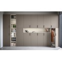Bureau modulable  Cinquanta3 – Design et confort pour espac