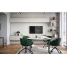 Bureau modulable  Cinquanta3 – Design et confort pour espac