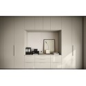 Modular workspace – Design and comfort for professional spaces