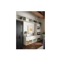 Modular workspace – Design and comfort for professional spaces