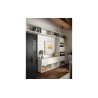 Modular workspace – Design and comfort for professional spaces