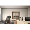 Modular workspace – Design and comfort for professional spaces