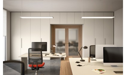 Open space modulable Cinquanta3 – Travail design et confort