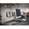 Open space modulable Cinquanta3 – Design et confort au travail