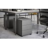 Open space modulable Cinquanta3 – Design et confort au travail