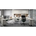 Open space modulable Cinquanta3 – Design et confort au travail