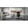 Open space modulable Cinquanta3 – Design et confort au travail