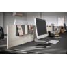 Open space modulable Cinquanta3 – Design et confort au travail