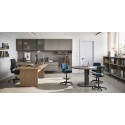 Open space modulable Cinquanta3 – Mobilier design