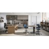 Open space modulable Cinquanta3 – Mobilier design