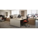 Open space modulable Cinquanta3 – Mobilier design