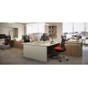 Open space modulable Cinquanta3 – Mobilier design