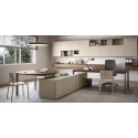 Open space modulable Cinquanta3 – Mobilier design