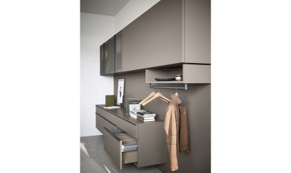 Open space modulable Cinquanta3 – Mobilier design