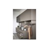 Modular workspace S - Italian design for office