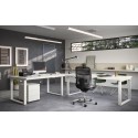 Open space modulable Cinquanta3 – Mobilier design