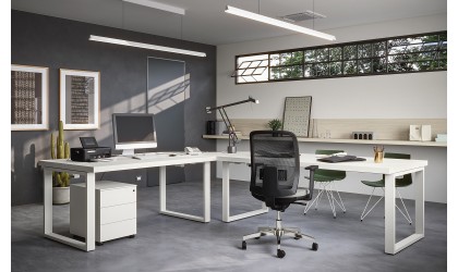 Open space modulable Cinquanta3 – Mobilier design