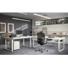 Open space modulable Cinquanta3 – Mobilier design