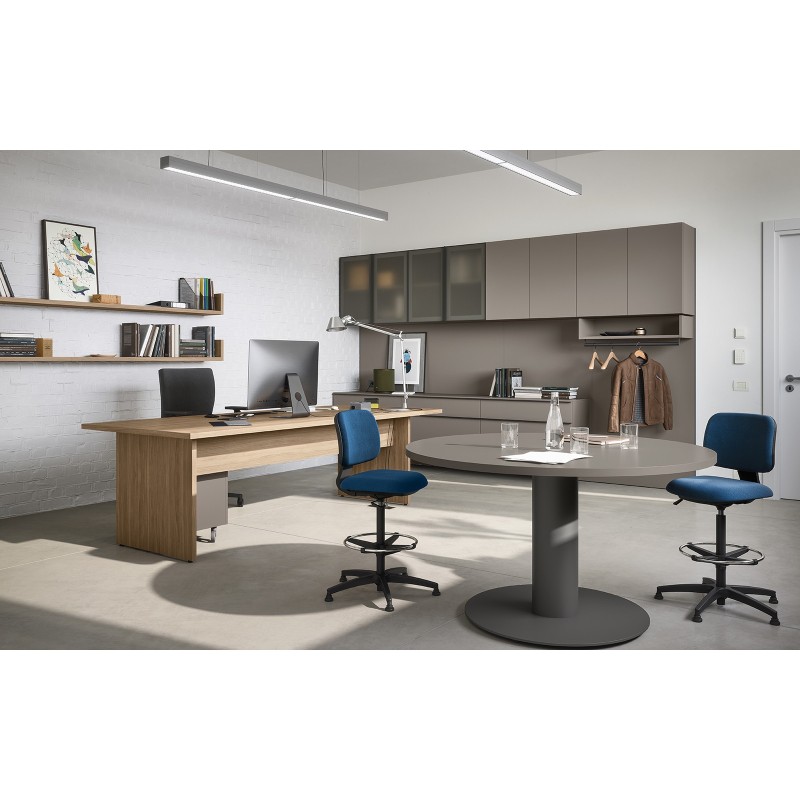 Modular workspace S - Italian design for office Modular workspace S - Italian design for office