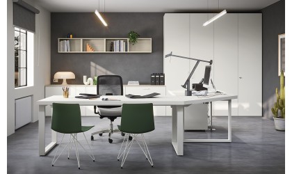 Open space modulable Cinquanta3 – Mobilier design