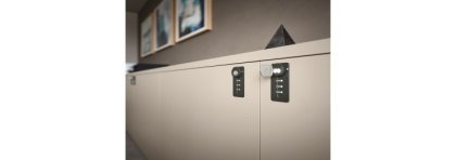 Open space modulable Cinquanta3 – Mobilier design