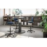 Open space modulable Cinquanta3 – Mobilier design