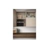 Open space modulable Cinquanta3 – Mobilier design