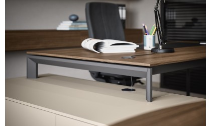 Open space modulable Cinquanta3 – Mobilier design