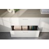 Open space modulable Cinquanta3 – Mobilier design