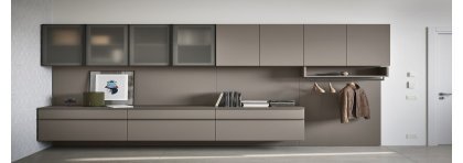 Open space modulable Cinquanta3 – Mobilier design