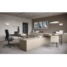 Open space modulable Cinquanta3 – Mobilier design