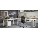 Open space modulable Cinquanta3 – Mobilier design