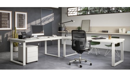 Open space modulable Cinquanta3 – Mobilier design