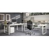 Open space modulable Cinquanta3 – Mobilier design