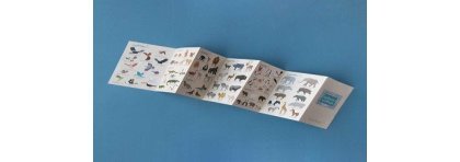 Puzzle enfant Animaux du Monde – Deviens un Petit Zoologiste