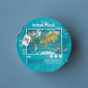 Puzzle enfant Animaux du Monde – Deviens un Petit Zoologiste