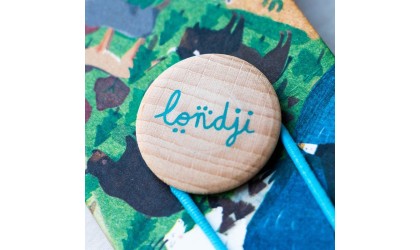 Children’s Puzzle – Animals of the World: Become a Little Zoologist