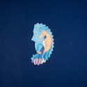 PUZZLE – BLUE: My First Deep Sea Puzzle