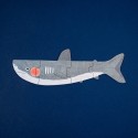 PUZZLE – BLUE: My First Deep Sea Puzzle